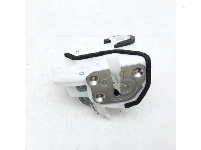 Rear door mechanism 4-door, right Mazda CX-3