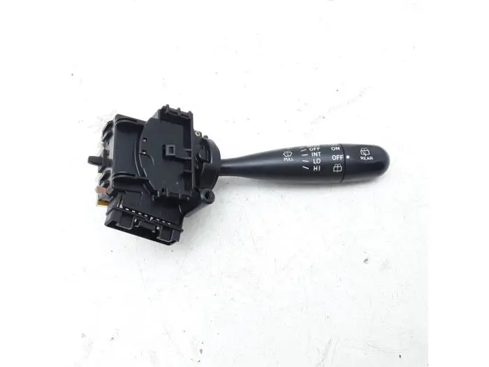 Wiper switch Toyota Yaris