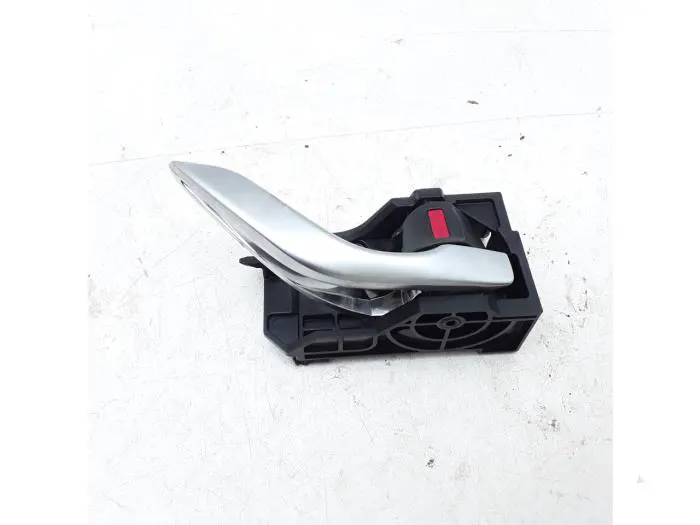 Rear door handle 4-door, right Mazda CX-3