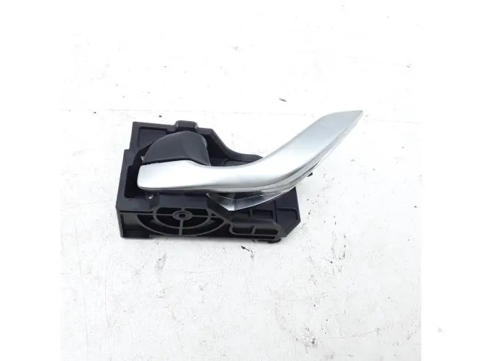 Door handle 4-door, front left Mazda CX-3