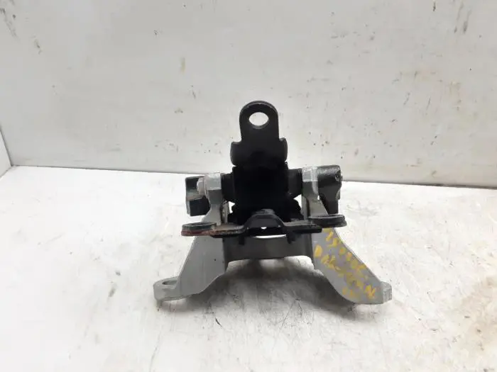 Gearbox mount Mazda CX-3