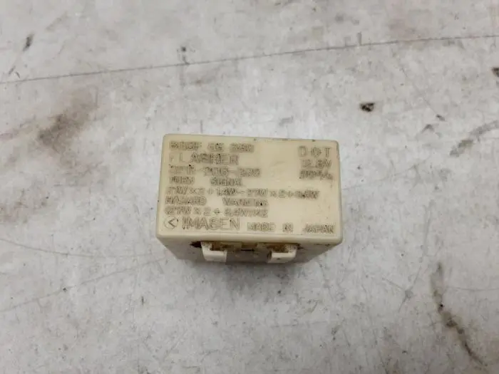 Relay Mazda 323F