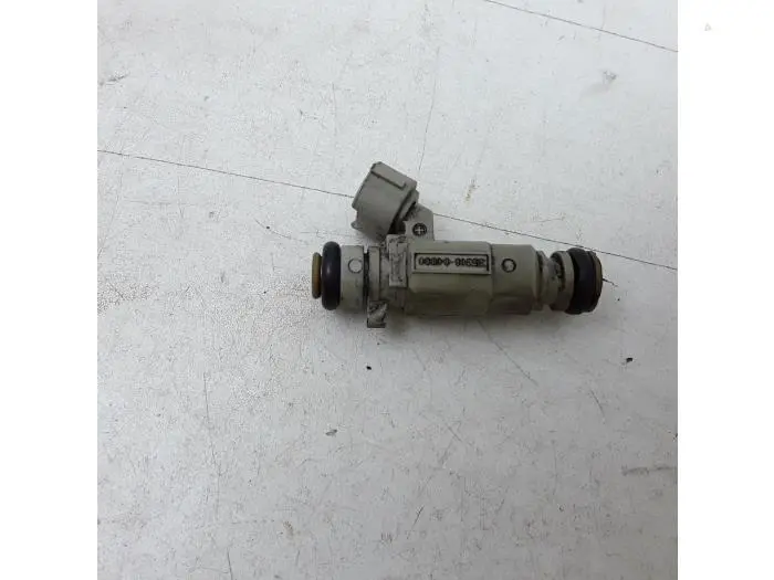 Injector (benzine injectie) Kia Picanto