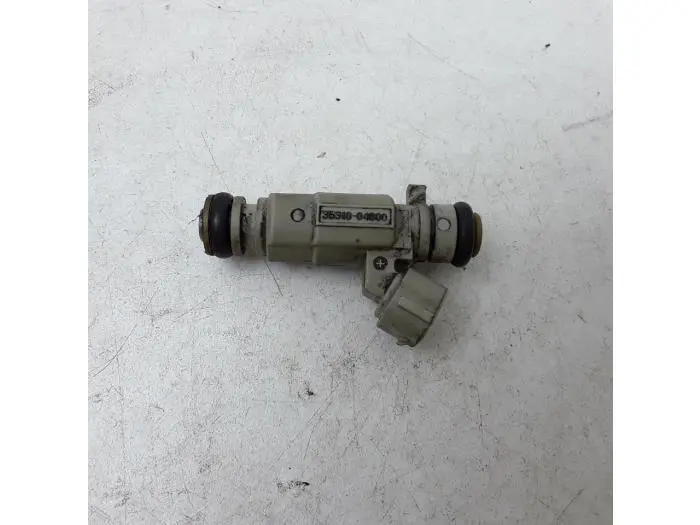 Injector (benzine injectie) Kia Picanto