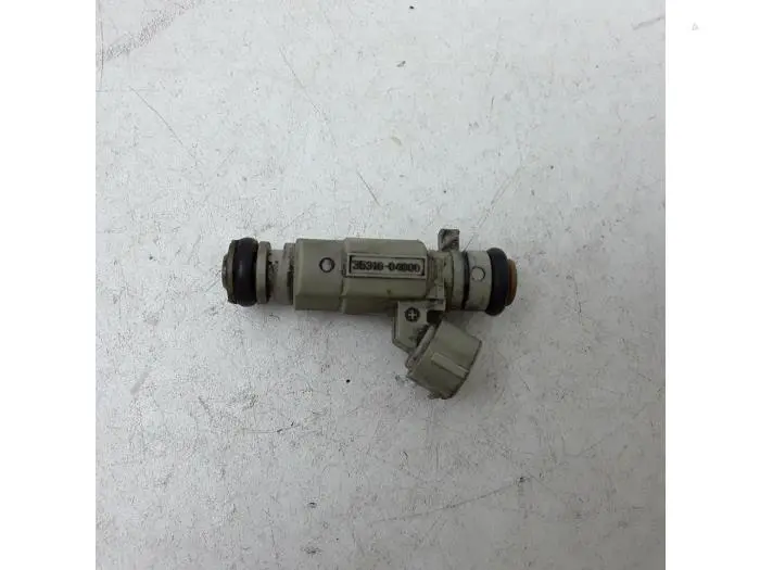 Injector (benzine injectie) Kia Picanto