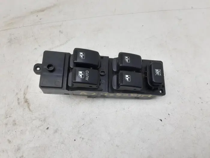 Multi-functional window switch Kia Rio