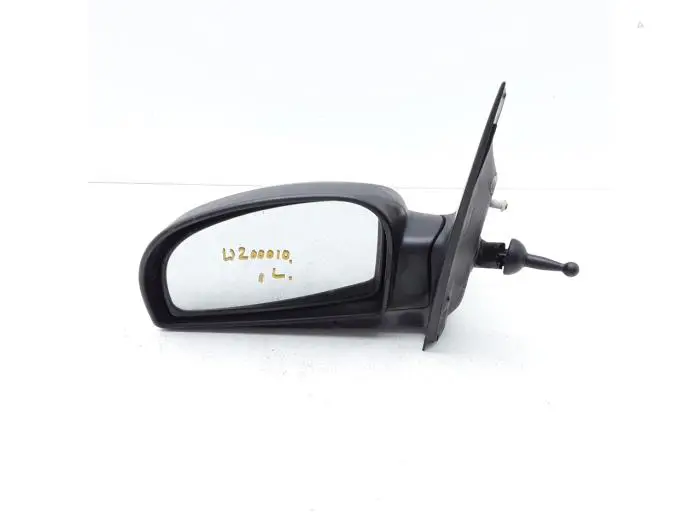 Wing mirror, left Hyundai Getz