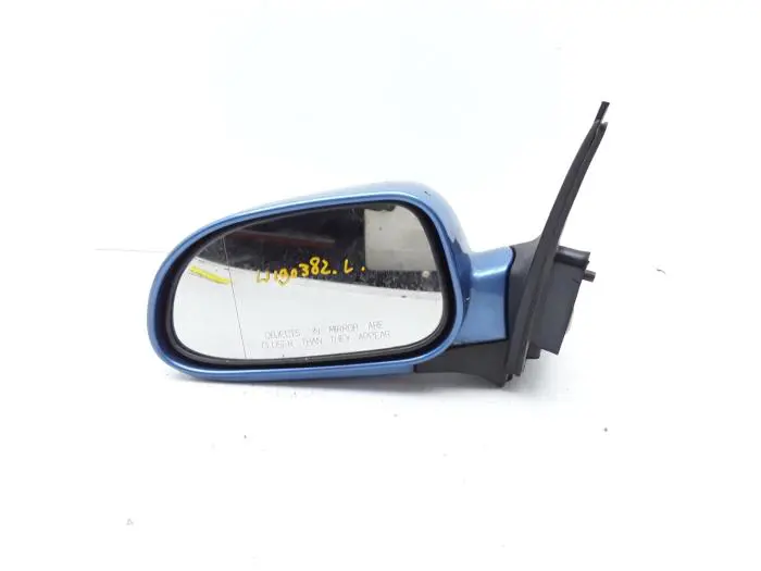 Wing mirror, left Chevrolet Nubira