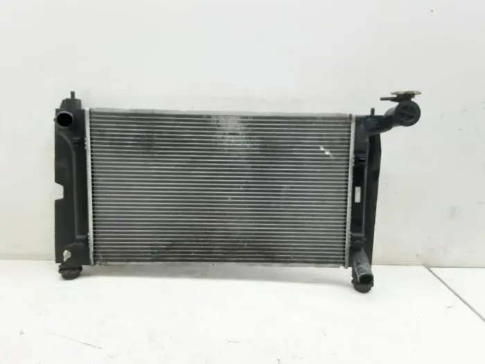 Radiator Toyota Corolla Verso