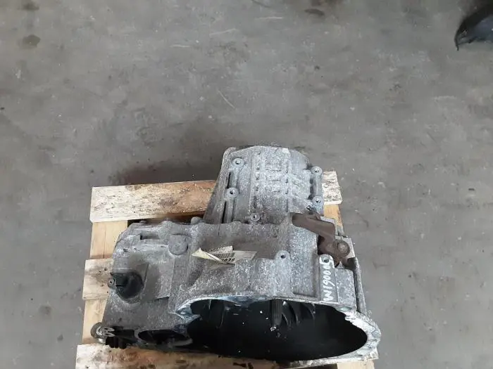 Gearbox Nissan Almera