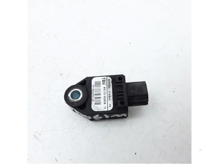 Airbag sensor Toyota Corolla