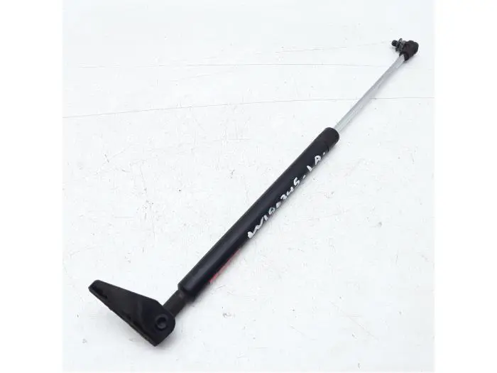 Rear gas strut, left Toyota Auris