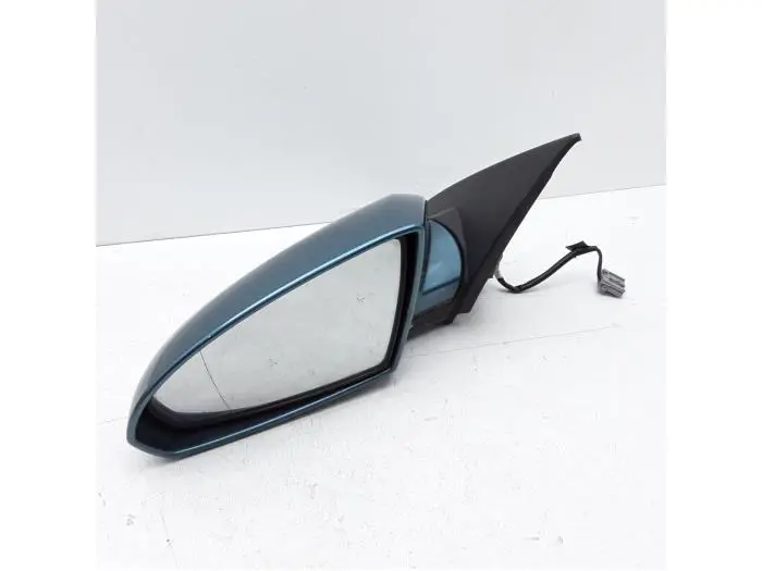 Wing mirror, left Nissan Primera