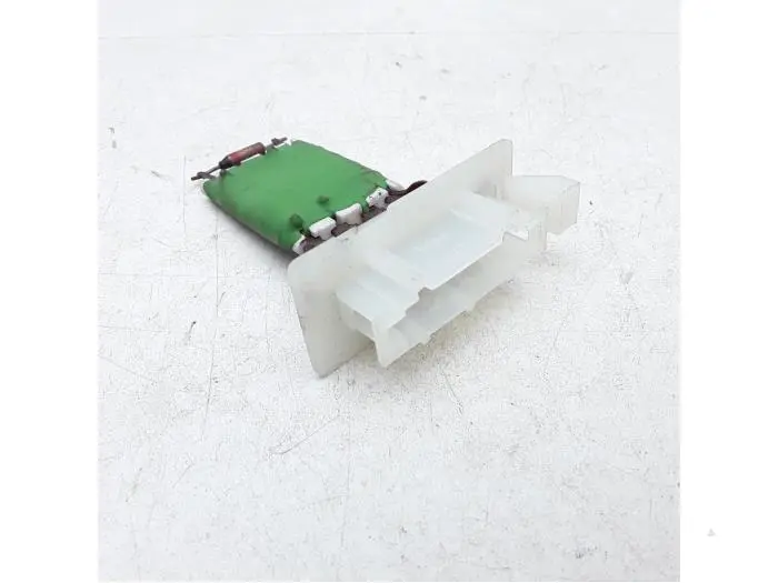 Heater resistor Toyota Aygo