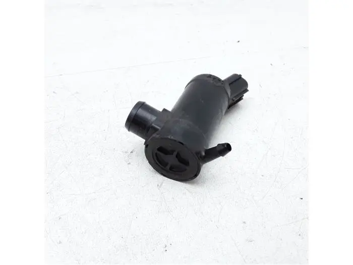 Rear screen washer pump Subaru Forester