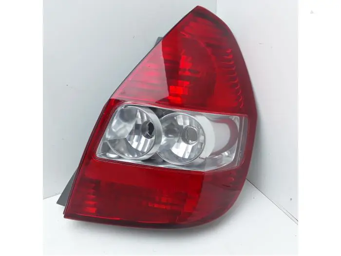 Taillight, right Honda Jazz