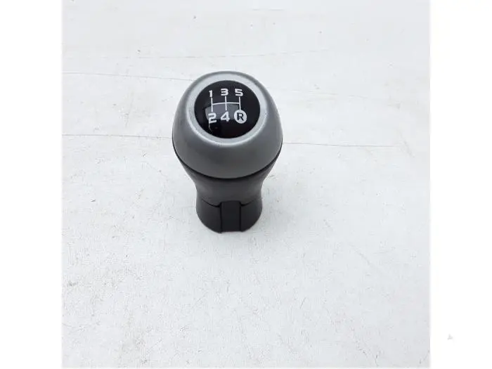 Gear stick knob Mitsubishi ASX