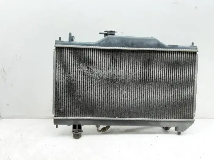 Radiator Toyota Avensis