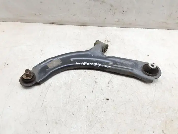 Front lower wishbone, left Nissan Micra