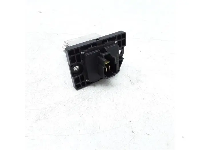 Heater resistor Hyundai IX55