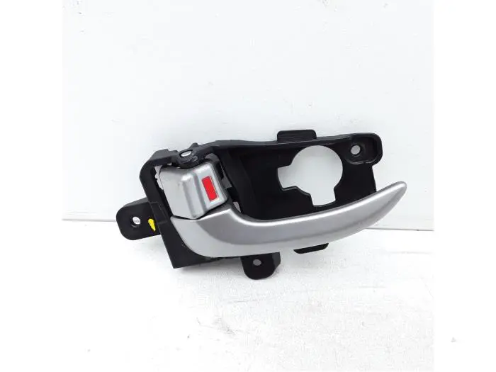 Rear door handle 4-door, left Hyundai I30