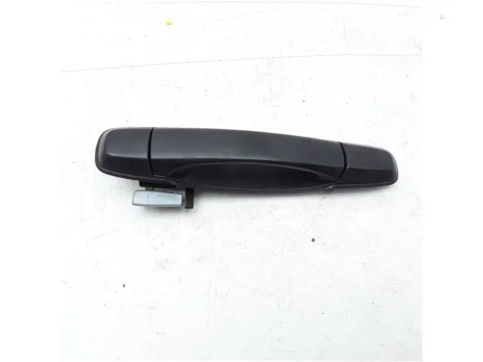 Door handle 4-door, front left Subaru Forester