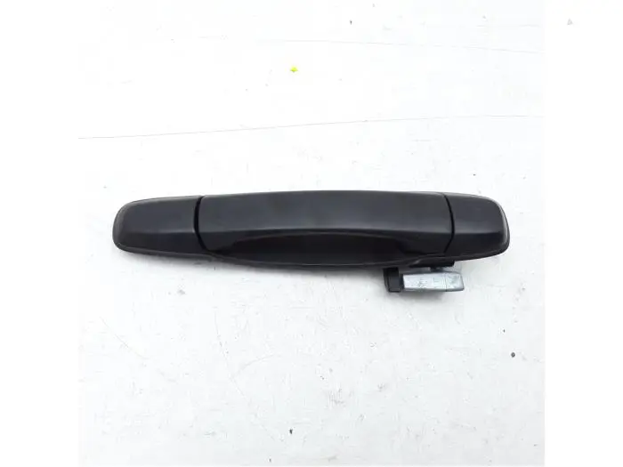 Front door handle 4-door, right Subaru Forester