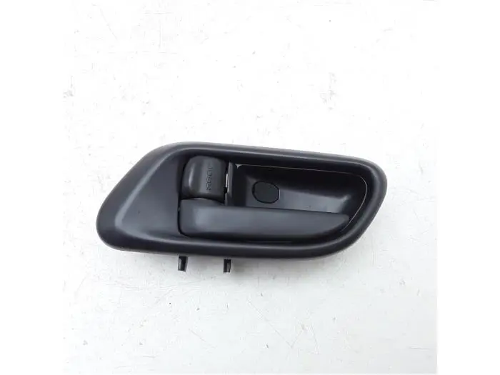 Door handle 4-door, front left Subaru Forester