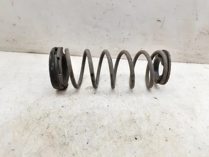 Rear coil spring Hyundai I30