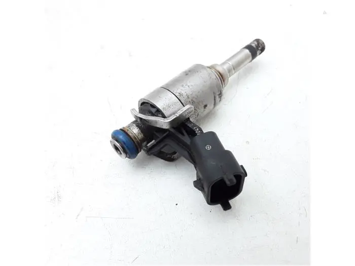 Injector (benzine injectie) Kia Cee'D