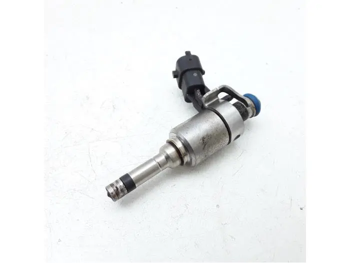 Injector (benzine injectie) Kia Cee'D