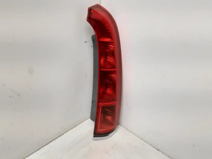 Taillight, right Honda Stream