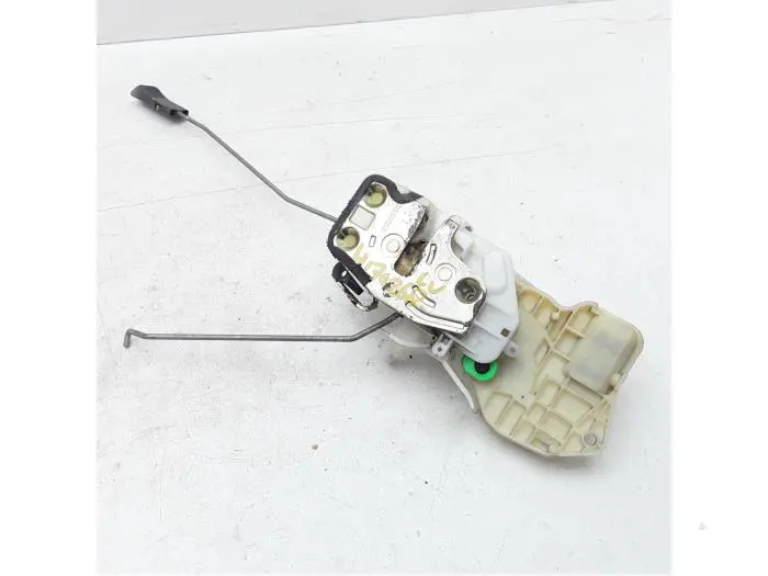 Door lock mechanism 4-door, front left Honda Stream