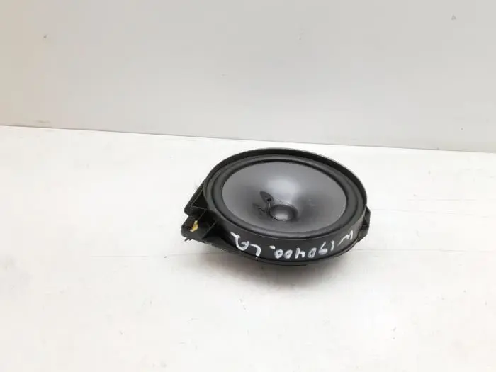 Speaker Honda Accord