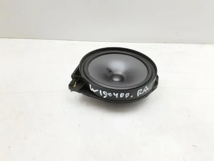 Speaker Honda Accord