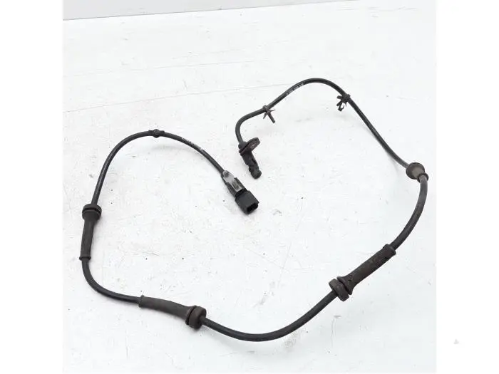 ABS Sensor Nissan Qashqai+2