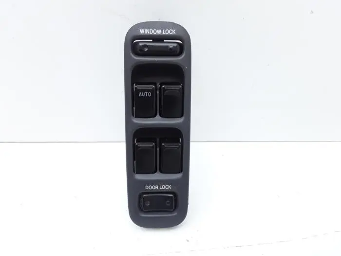 Multi-functional window switch Suzuki Liana