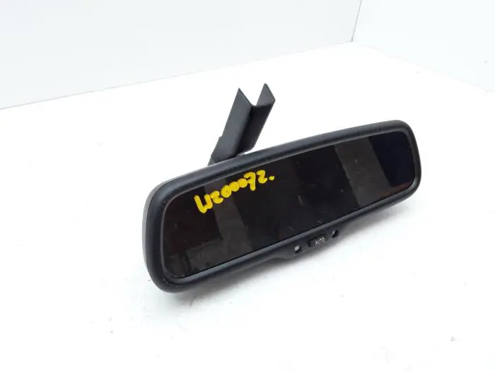 Rear view mirror Toyota Avensis