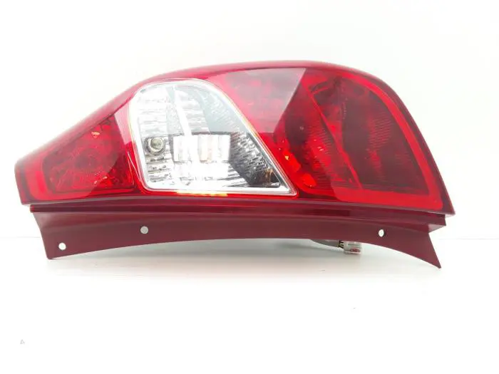 Taillight, right Hyundai I10