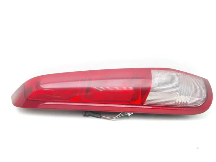 Taillight, left Nissan X-Trail