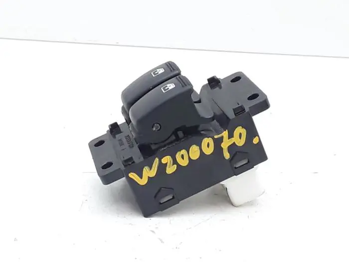 Multi-functional window switch Hyundai I10