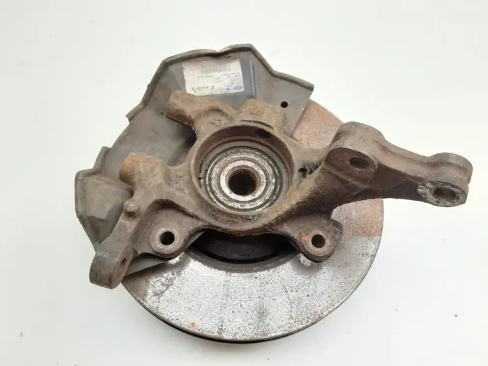 Front wheel hub Honda Civic