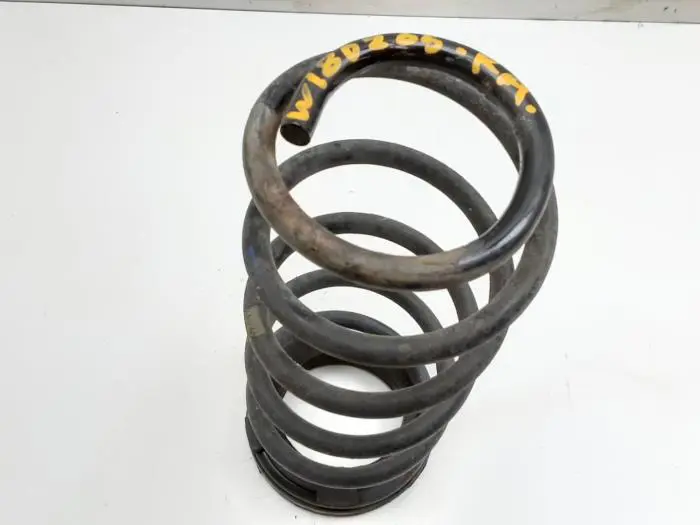 Rear coil spring Kia Soul