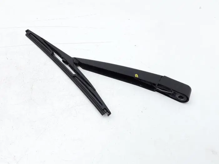 Rear wiper arm Nissan Qashqai+2