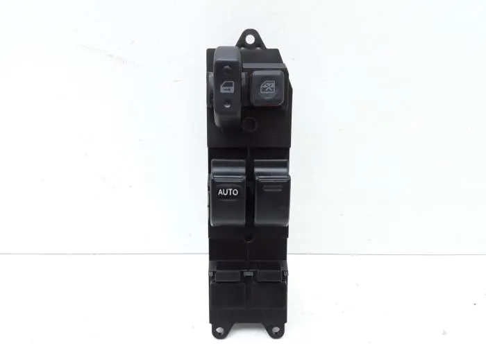 Multi-functional window switch Toyota Avensis