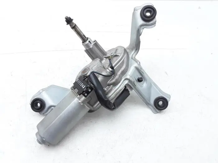 Rear wiper motor Kia Rio