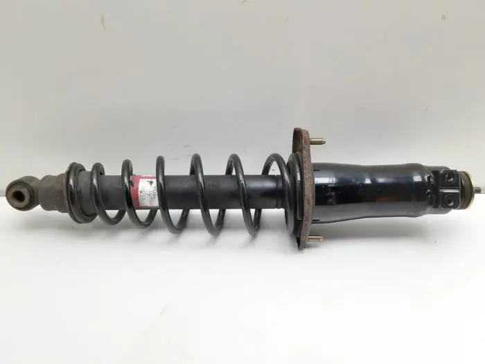 Rear shock absorber rod, left Mazda RX-8