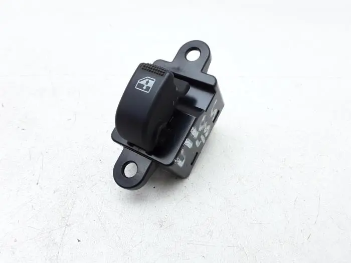 Electric window switch Hyundai Atos