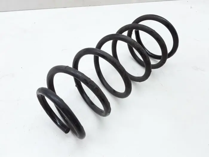 Rear coil spring Hyundai IX20