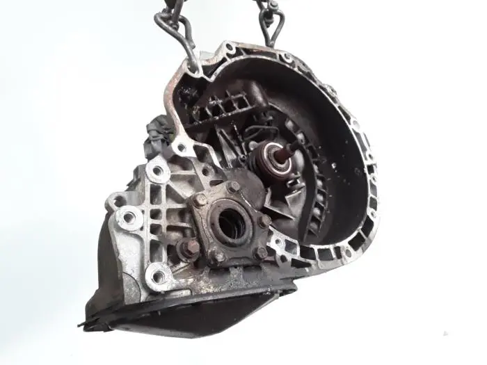 Gearbox Chevrolet Nubira